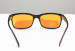 Unisex Plastic classic shape gentle Sunglasses