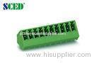 Multi Level Plug In Power Terminal Blocks 3.81mm Pitch UL CE