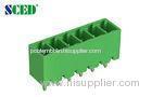 Male Plug In Terminal Blocks With Vertical Wire Inlet 2 Pin - 22 Pin