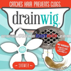 Drain Wig Chain Cleaner