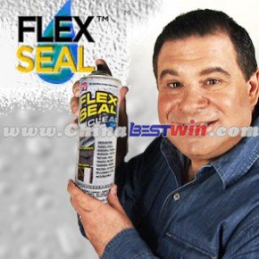 Flex Seal Clear As Seen On TV