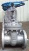 SS304 Stainless Steel Handwheel Gate Valve For Water / Oil / Air