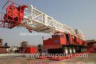 Professional 450HP 1000m Truck-Mounted Drilling Rig ZJ20 ZJ30 ZJ40