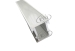 IP65 aluminium led profile extrusion for flooring light strips