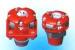 Square Drive Drilling Rig Components Roller Kelly Drive Bushing