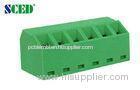 300V 10A Industrial PCB Terminal Block Eurostyle 2 Pin - 28 Pin