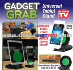 Gadget Grab Mobile Device Stand Universal Tablet Stand Phone Stand As Seen On TV