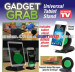 Gadget Grab Mobile Device Stand