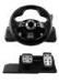 Custom Real Force Feedback Steering Wheel PC Game Racing Wheel