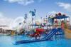 Summer Outdoor Water Entertaining Water Park Attractions for Theme Park