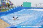 Simulating Flowider Water Surfriding Theme Park Equipment Surf Ski Board