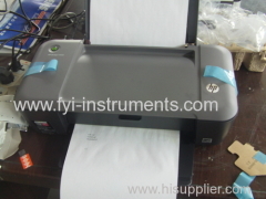 Textile Formaldehyde Content Tester