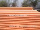 Corrosion-resistant Durable Professional Pultruded FRP Profiles Fiberglass reinforced plastic