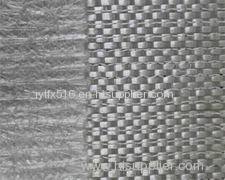 Fiberglass Biaxial Fabric Fiberglass Biaxial Fabric