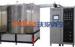 Harmless Titanium Nitride Coating Equipment / TiN Gold PVD Coating Machine