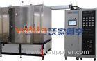 Harmless Titanium Nitride Coating Equipment / TiN Gold PVD Coating Machine