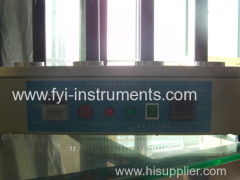 YG981B-4 Fiber Rapid Oil Extraction Apparatus