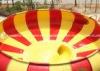 Funny Indoor Water Parks Theme Park Equipment Platform 13.5m