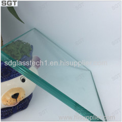 tempered glass clear or ultra clear