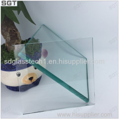 tempered glass clear or ultra clear