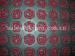 Customized Textures embossed EVA foam sheet for shoe soles