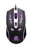 Fashion 4 Key Gaming Mouse And Keyboard For Business Office / Home