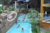 Recommending Equipment Water Park Lazy River Construction PLC Control