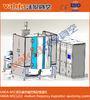 Nickel Conductive Film Coating / Nickel Sputtering Metallization / PVD Ni Conductive Thin Film