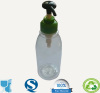 300ml pump sprayer bottle