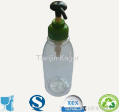 300ml pump sprayer bottle 300ml pump sprayer bottle plastic pump bottle plastic shampoo bottles