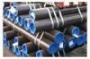 Round Fluid Oil Country Tubular Goods Casing / Tubing Oil Pipe