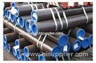 Round Fluid Oil Country Tubular Goods Casing / Tubing Oil Pipe