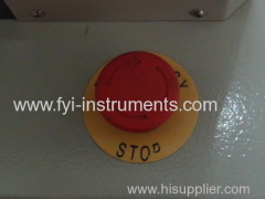 Geosynthetic Materials Thickness Tester