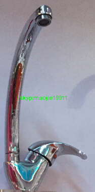 Single Side Handle Kitchen Mixer bras body zinc handle (good for Egypt market)