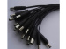 Sale porous DC cable