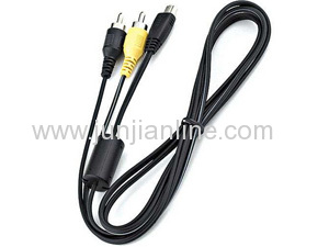 Brazil two   power plug  wire