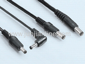 Factory direct DC cable