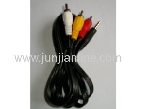 South Korea power plug wire 16A 250V