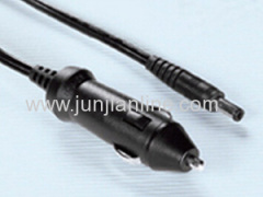 Good stability DC cable