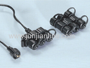 Professional DC cable manufacturer