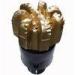 Forged Steel Oilfield PDC Drill Bit Downhole Drilling Tools 152.4mm-215.9mm