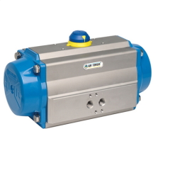 Air Torque Pneumatic Actuator