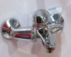 Single Handle Brass Body & Zinc Handle Bath Mixer(for Egypt market)