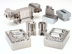 Professional carbide mold components supplier in Dongguan