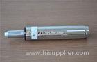 Stainless Steel High Pressure Hydraulic Cylinders for Chairs Colorful / Chrome Surface