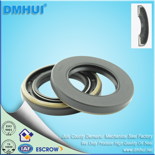 oil seal UP0449E for hydraulic pump 90R042