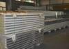 Industrial Warehouse use Fire proof A grade rock wool board width 1000mm