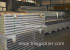 Industrial Warehouse use Fire proof A grade rock wool board width 1000mm