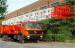 Self Propelled 550hp XJ550 Workover Equipment With API Certs 5000m-6000m