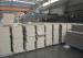 Excellent thermal insulated effect PU panel with fire proof capability